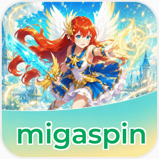 migaspin