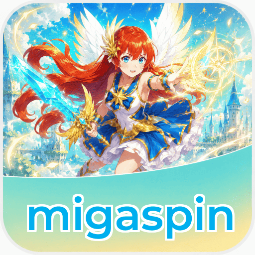migaspin APK Indonesia - Panduan Lengkap dan Tutorial