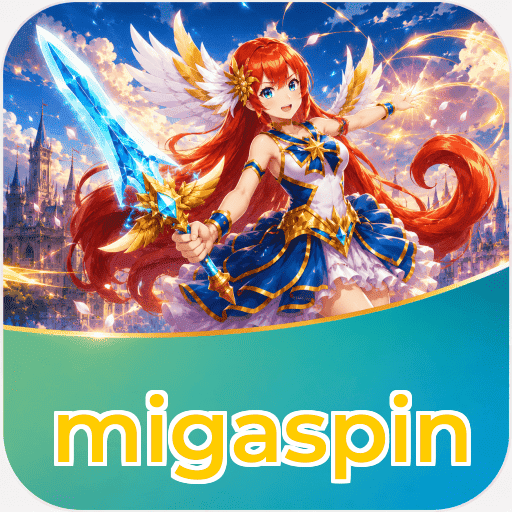 migaspin APK Indonesia - Panduan Lengkap dan Tutorial
