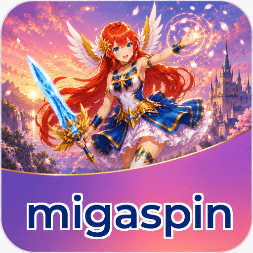 migaspin