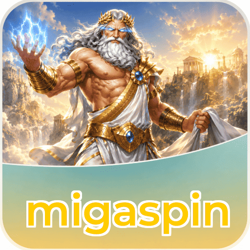 migaspin