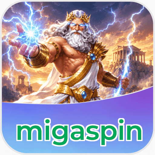 migaspin