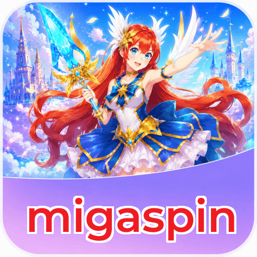 migaspin