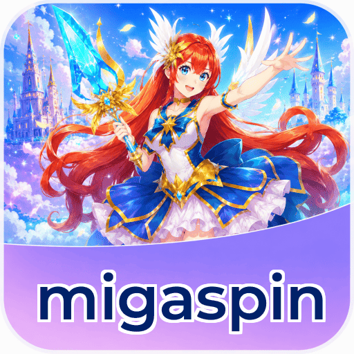 migaspin - Peningkatan performa dan UI/UX terbaru