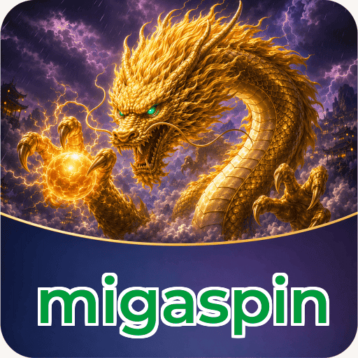 migaspin